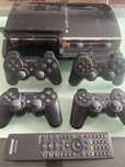 Playstation 3 CECHC04