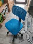 Krzesło obrotowe Ikea Alrik
