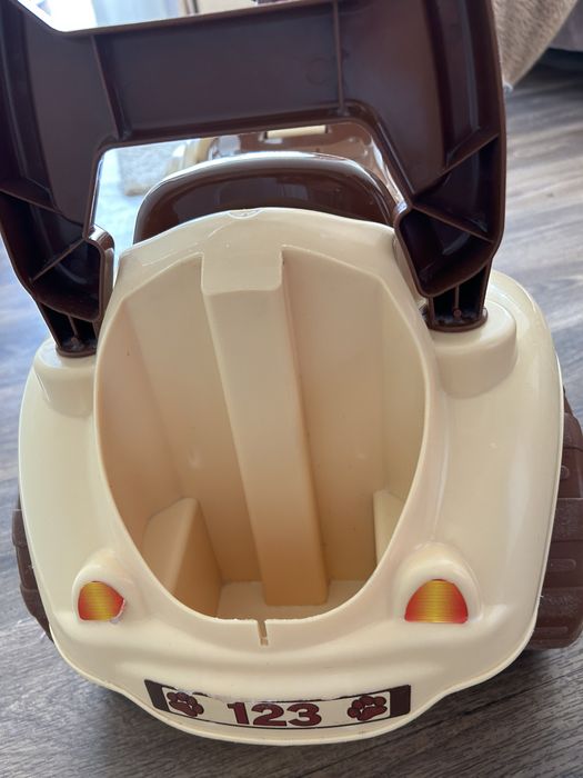 Продам дитячу машинку Технок