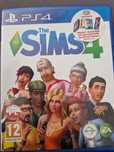Gra na konsole ps4   The Sims4