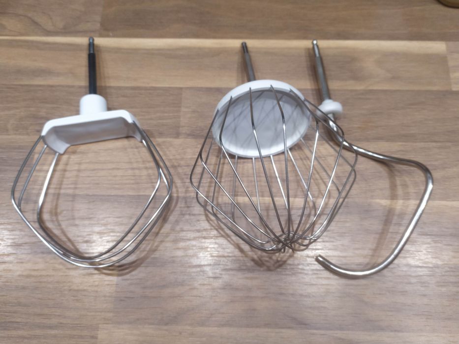 Mikser planetarny Bosch