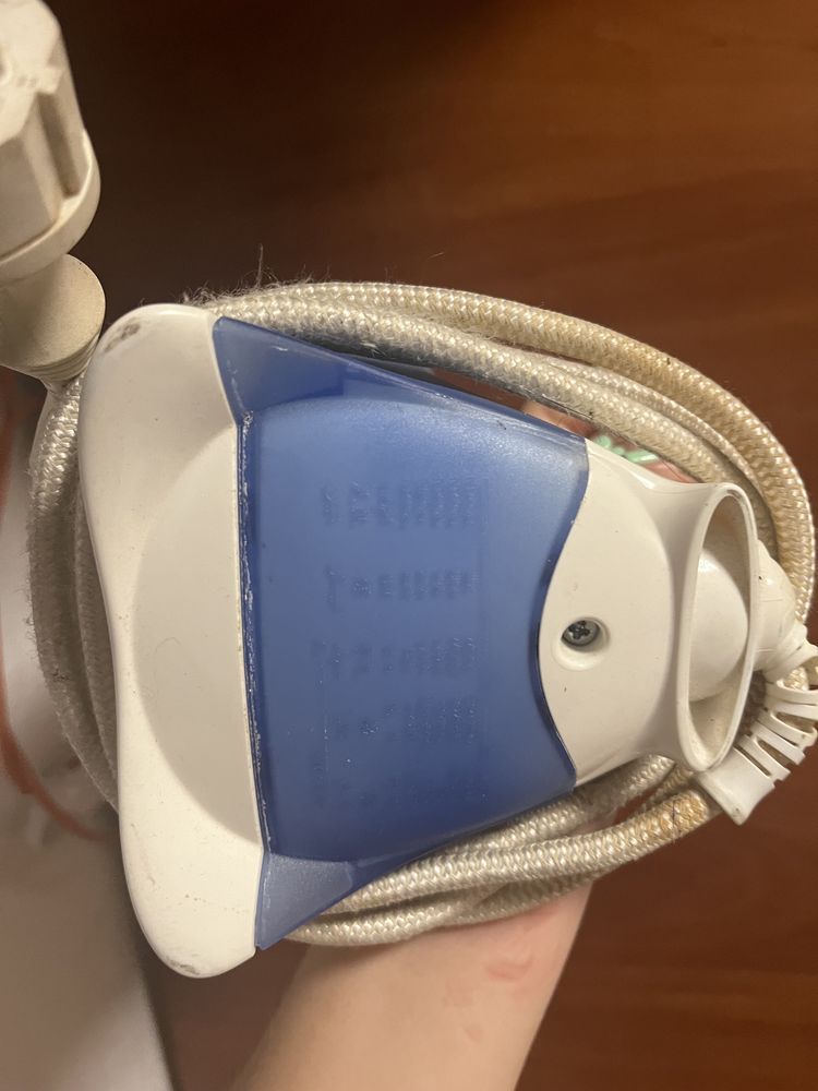 Утюг philips elance 3006