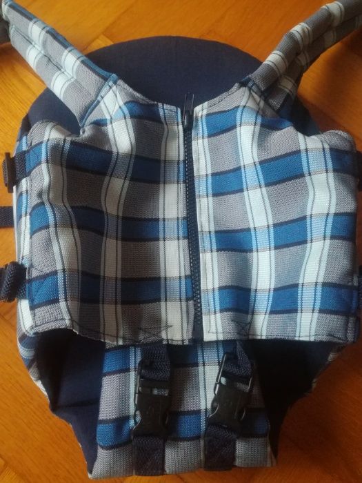 Nosidełko firmy Womar