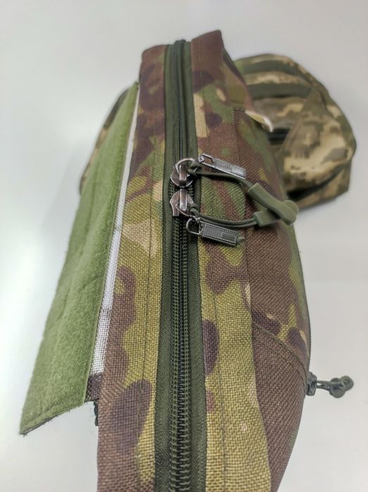 Напашник підсумок