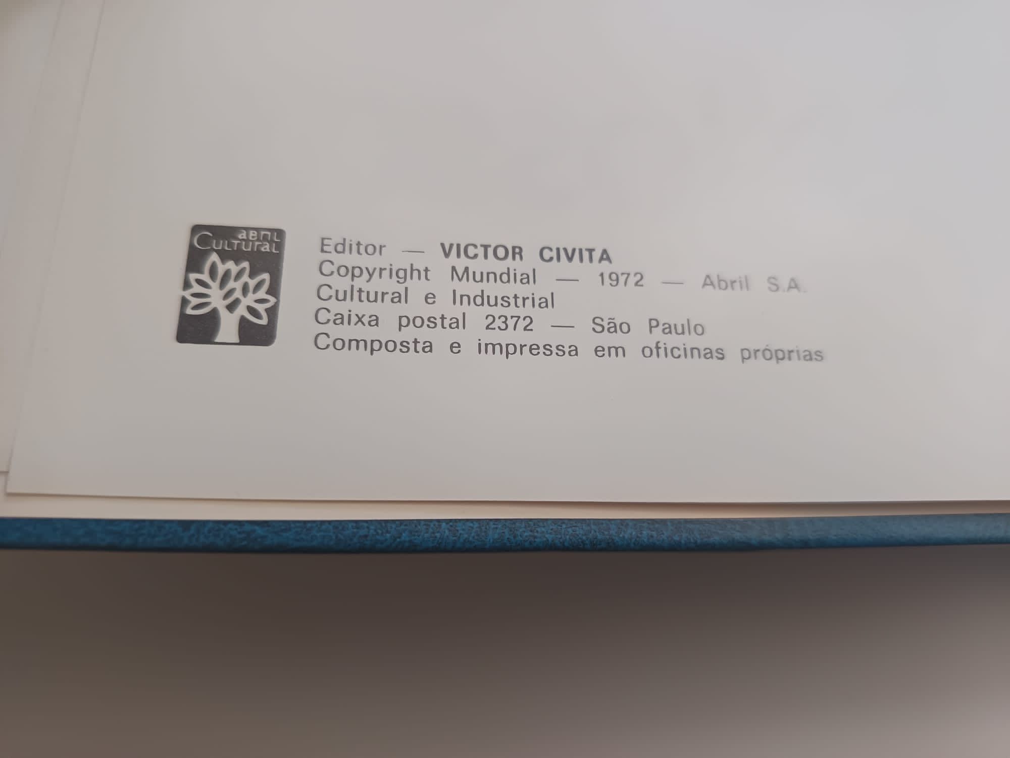 Nossas crianças 7vol