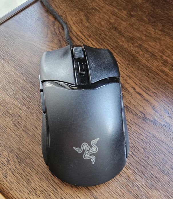 Mysz Przewodowa Gamingowa Razer Cobra Gwarancja do 28.07.2025