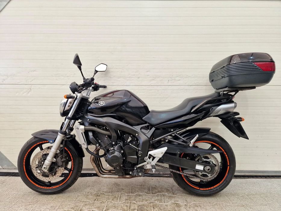 Yamaha FZ Fz 6 Fzs 600 fz 6 Fazer , raty nr,kat. 88