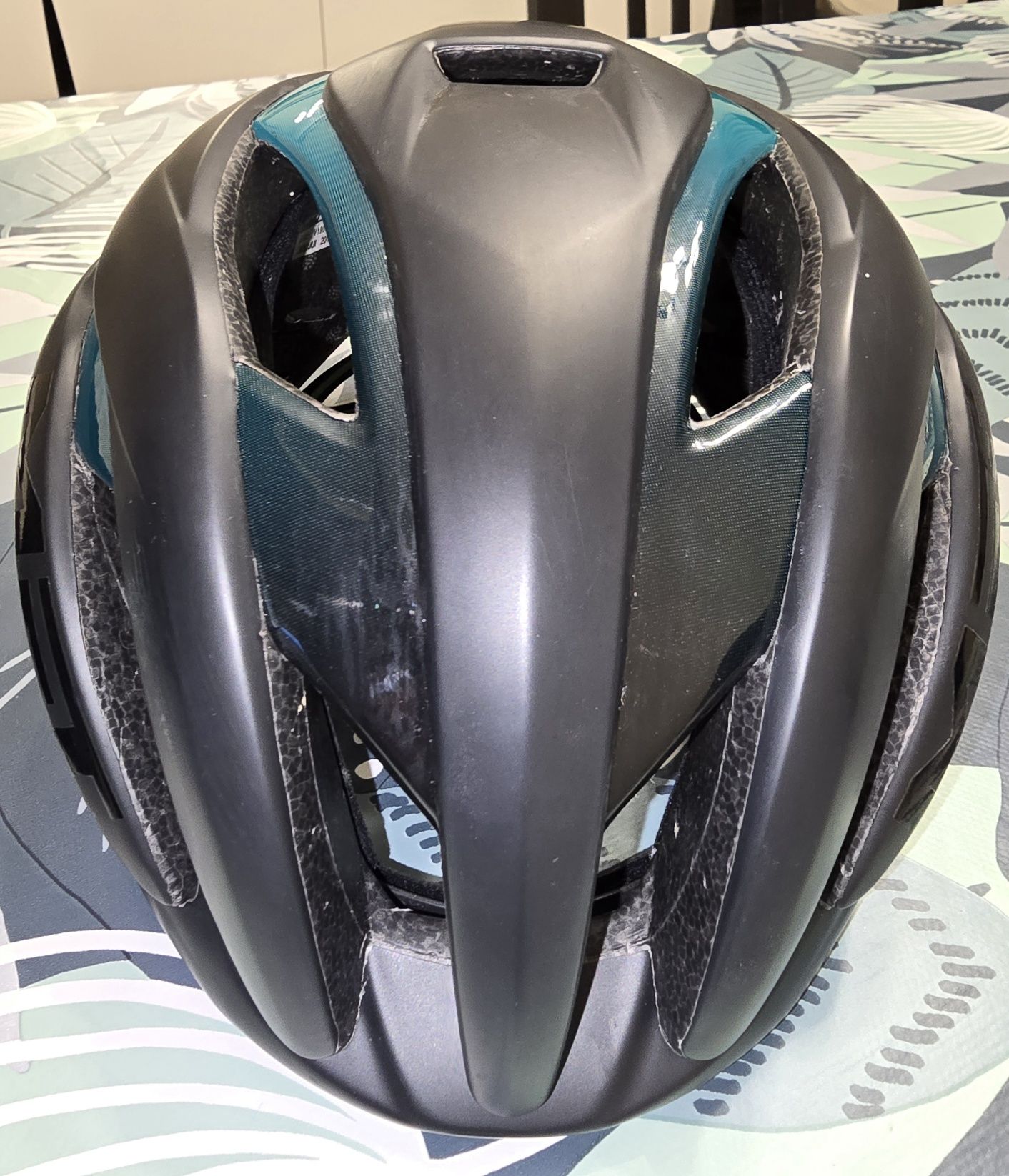 Capacete Ciclismo Met Trenta