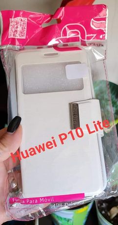 Capas Huawei P10 Lite/P30 Lite