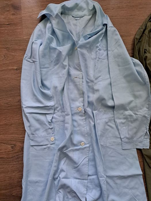 Спецодежда халаты рр.48