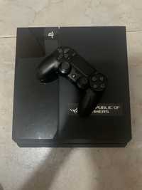 PlayStation 4 (PS4) 500Gbs