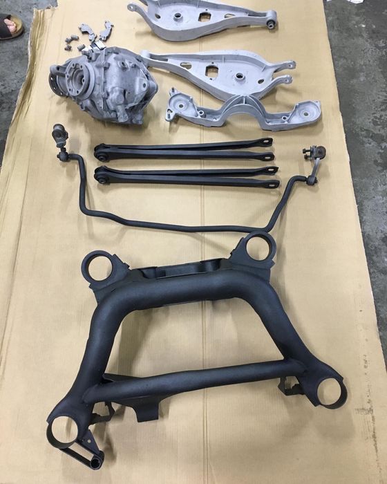 Фарбування дисків