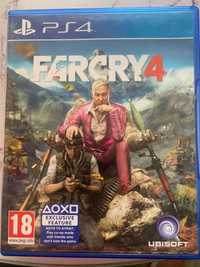 FARCRY 4  na PS4