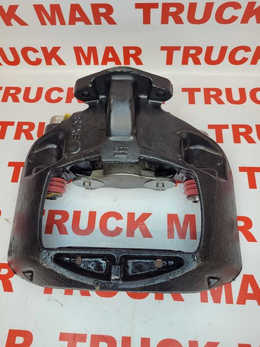 ZACISK HAMULCA sbs LRT222082 prawy haldex moduł T