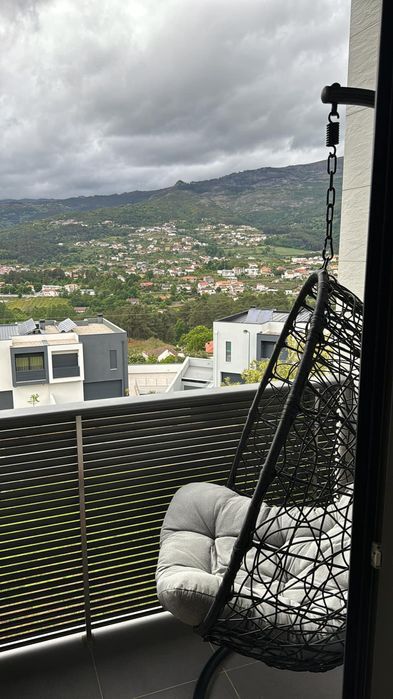 Vendo T4 na Quinta do Almor – Vila Real