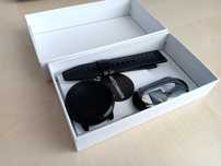 Smartwatch Watchmark WM18