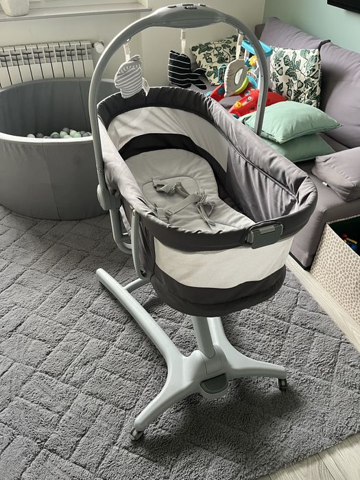 Chicco Baby Hug 4w1 /tylko odbior osobisty