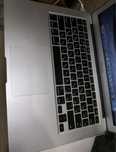 MacBook Air (13-inch, Early 2014)