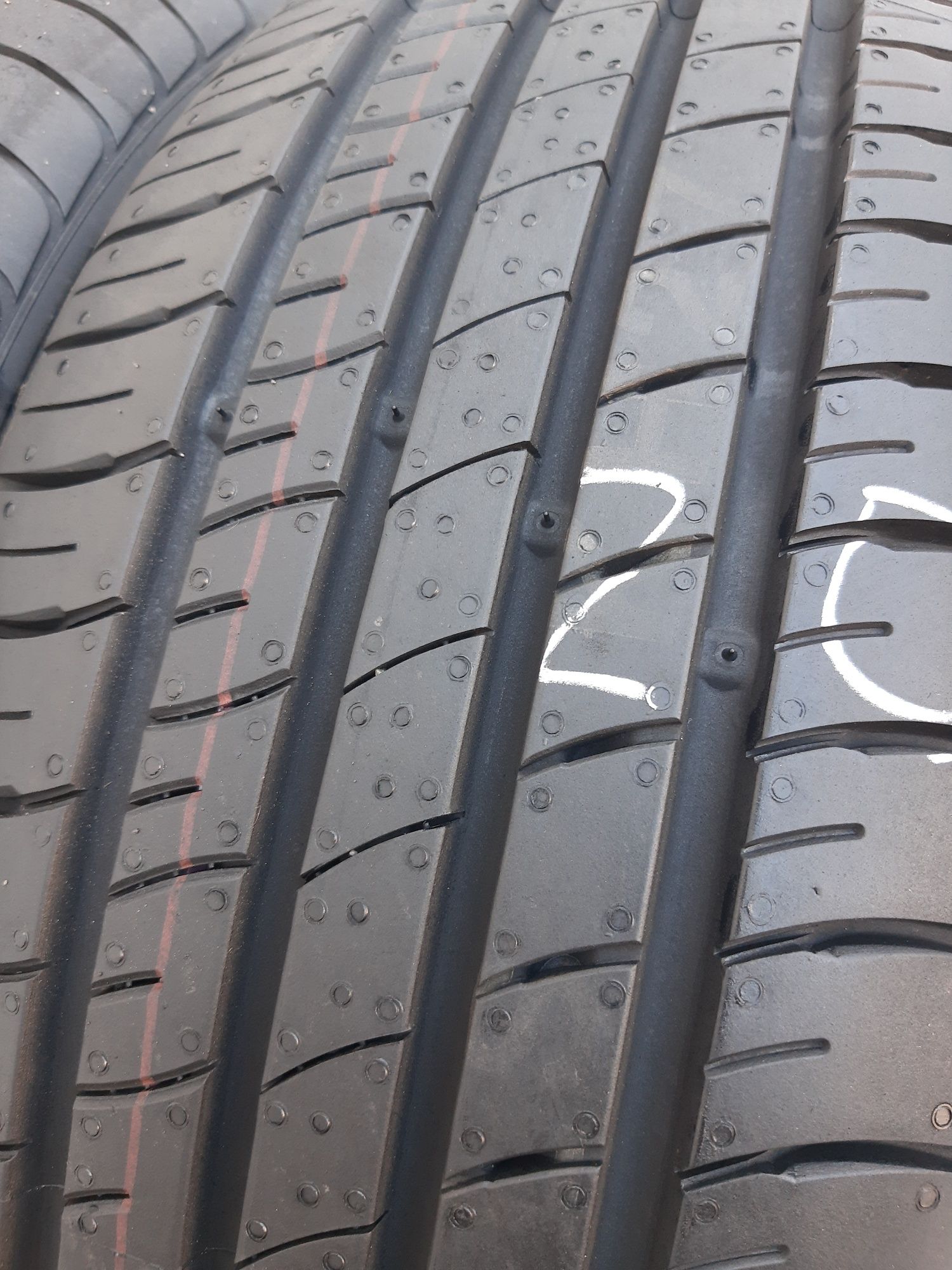 185/55r15 86H Kumho Ecowing ES01 demo
