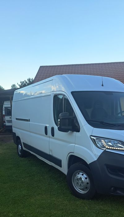 Fiat Ducato 2.3 H2L3