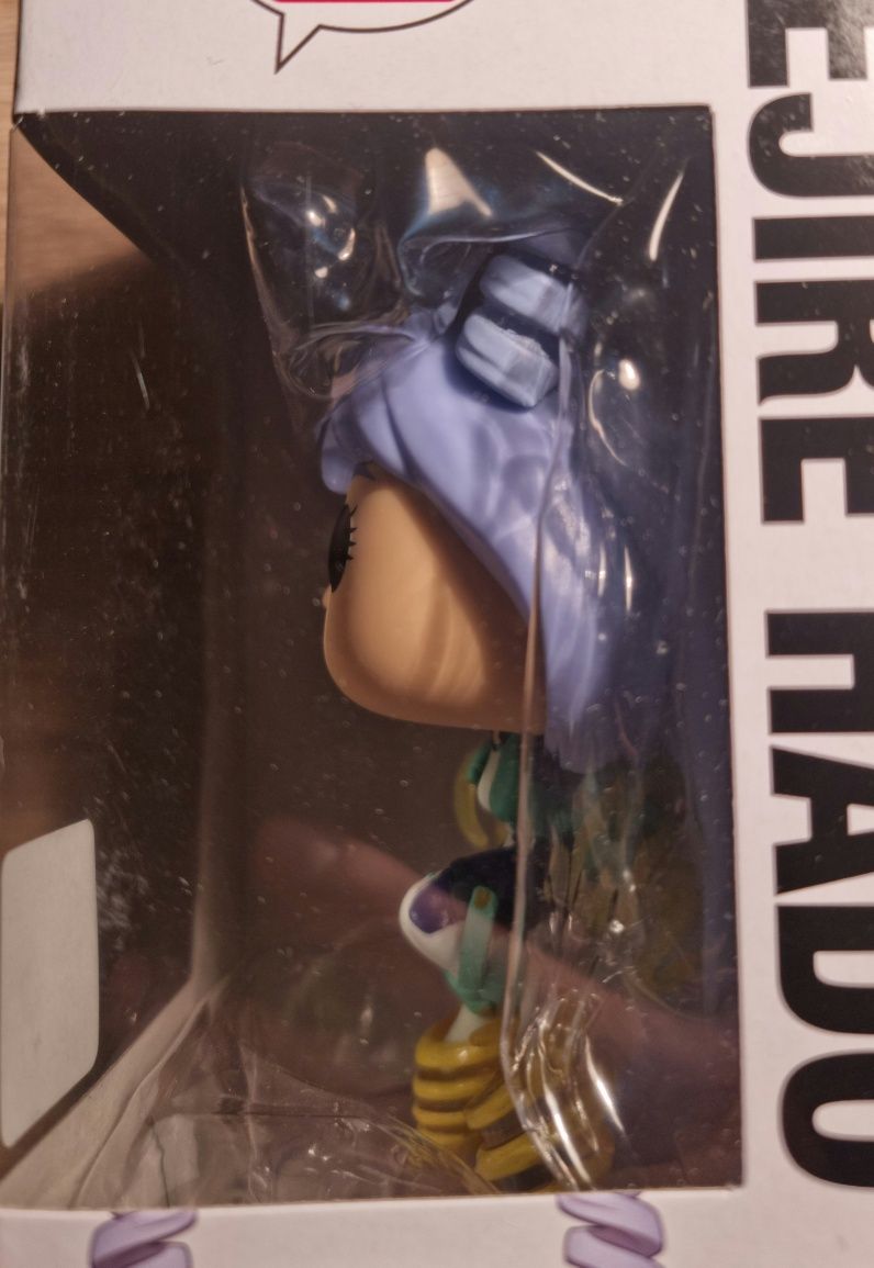 Figurka Funko Pop, Nejire Hado, My Hero Academia