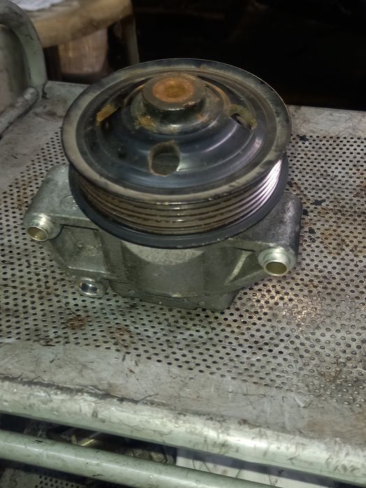 Pompa wspomagania jaguar xf x250 2.2 d