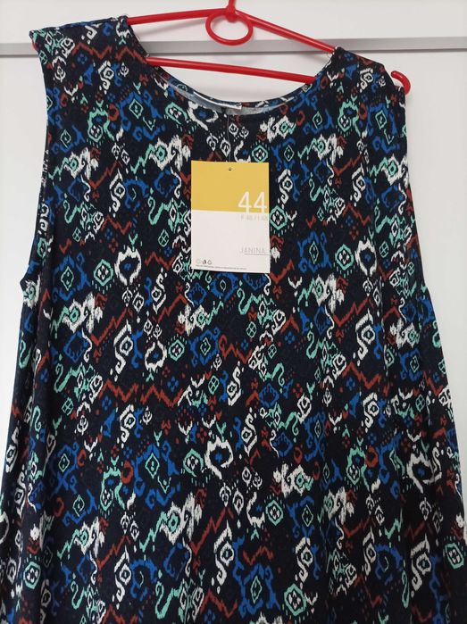 Sukienka letnia Janina rozm 44 Nowa