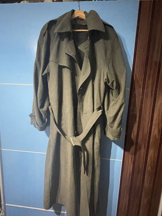 Продам  мужской плащ италия