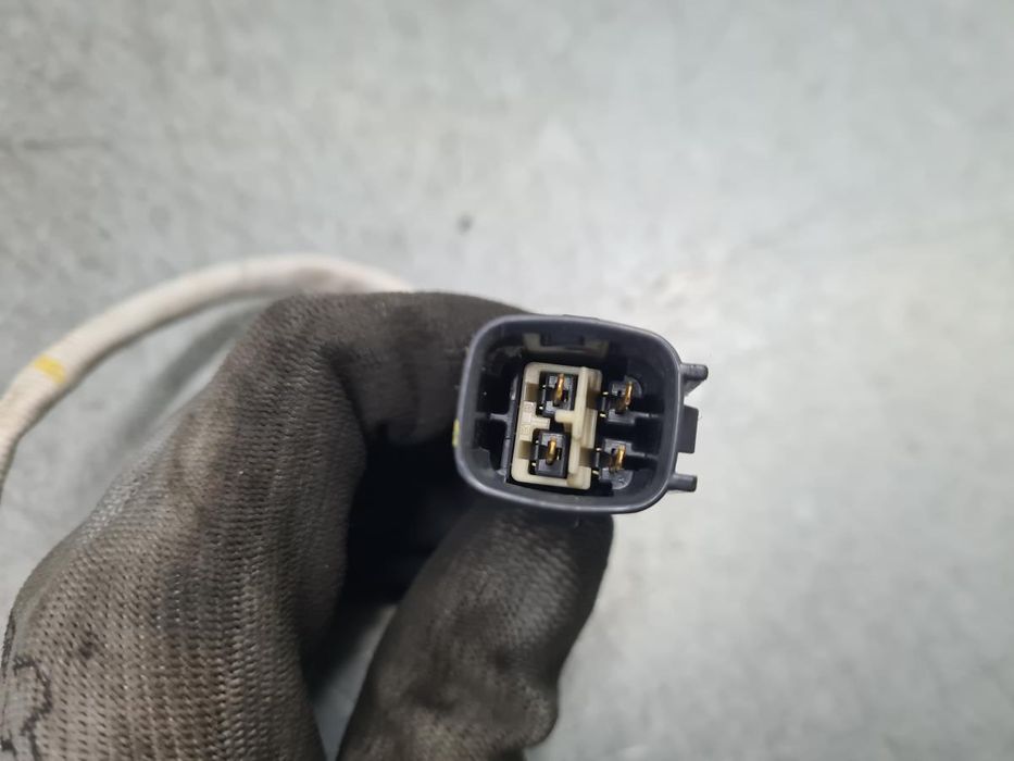 Sonda lambda TOYOTA Aygo (_B4_)