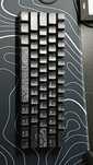klawiatura maddog gk850k wireless+ swiche