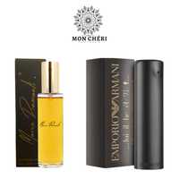 Perfumy męskie 700 33ml inspirowane Giorgio Arma Empori