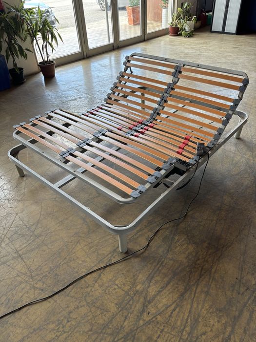 Cama Articulada usada