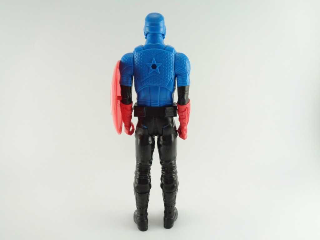 HASBRO AVENGERS 2014 - Kapitan Ameryka 30 cm [r20]