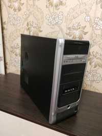 MSI Neo2 Platinum intel Core2Duo Quad Q8400,DDR2 6Gb,SSD 60Gb HDD320Gb