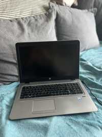 Laptop HP elite book 850 g3
