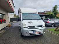 Renault Master  Możliwa zamiana Super stan doinwestowany 2xklima,panel,tempomat