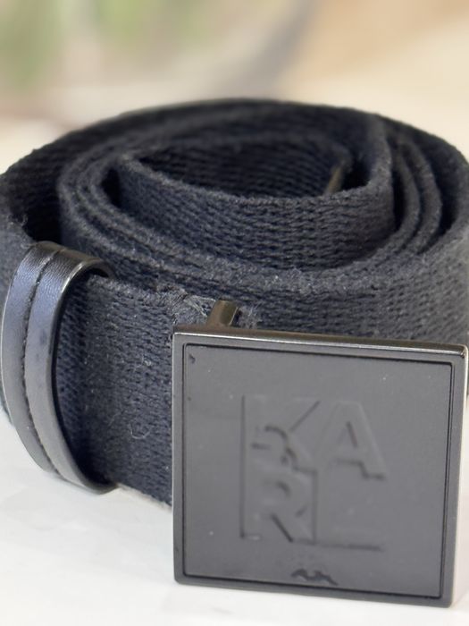 Брендовий пояс ремень Karl Lagerfeld