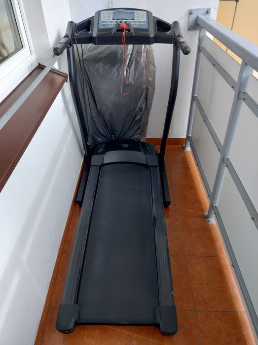 Bieżnia elektryczna Master F 11