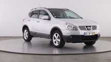 Nissan Qashqai 1.5 dCi Acenta