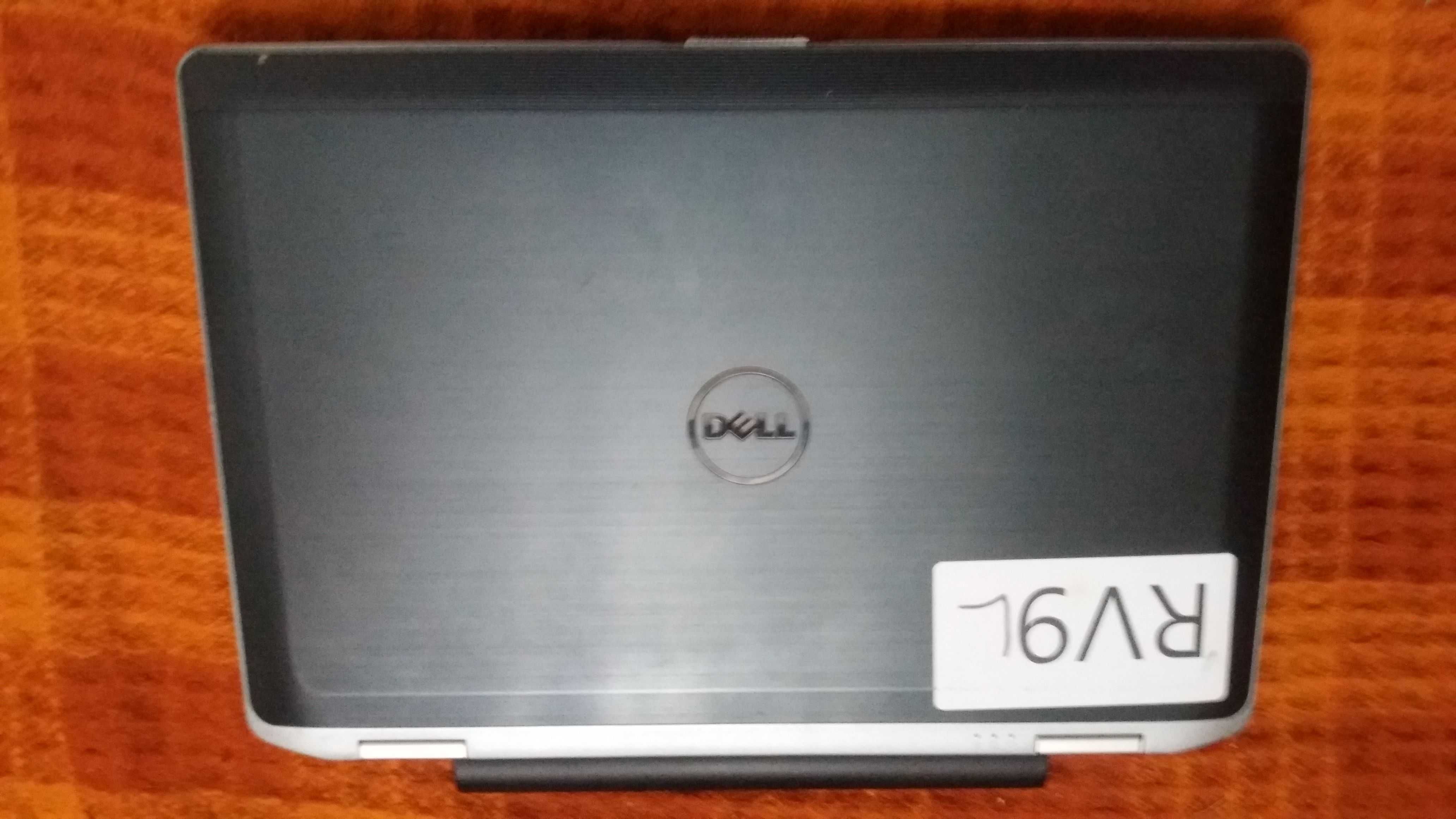 Laptop Dell E6430 14 " i5-3320M 4GB/200GB graffit do biura domu, itp.