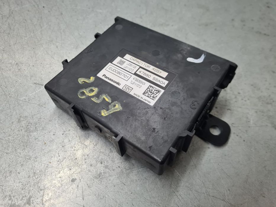 Módulo confort RENAULT Zoe (BFM_)