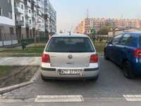 Volkswagen Golf 4