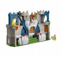 Zestaw Fisher-Price Imaginext Zamek Królewski Lwa Hcg45