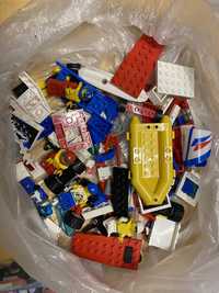 Lego с 1992-1997 год маленькие наборы
