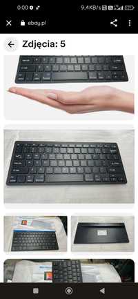 Klawiatura bezprzewodowa Bluetooth Keyboard
