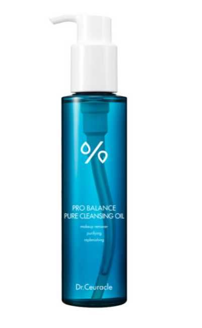 Гідрофільна олія ROUND LAB 200 ml