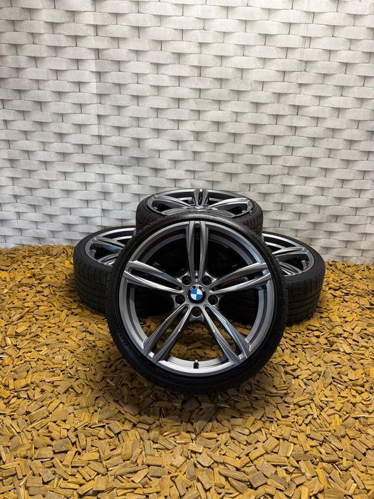 Felgi koła 19 cali avus 6mm 5x120 bmw e90 e91 e87 e88 f30 f10 f11 f31