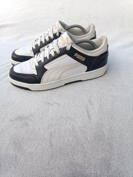 Мужские кроссовки2022 Puma р45