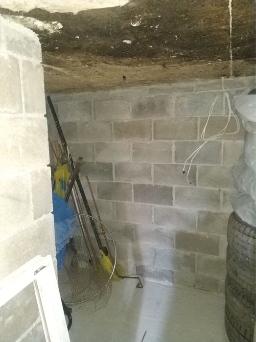 Гараж в «Гаражний кооператив залізничник»