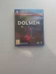 Dolmen gra na PlayStation 4